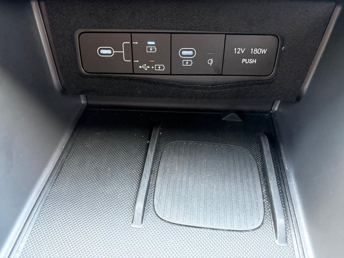 2024 Hyundai Sonata N Line