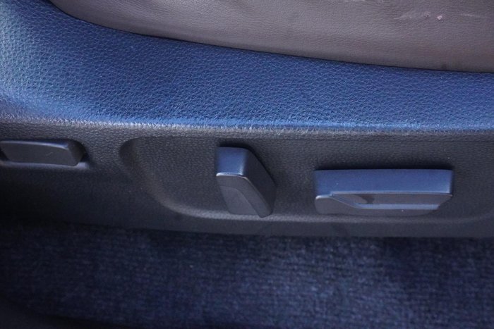 2021 Mazda BT-50 Thunder