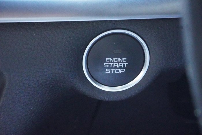 2021 Mazda BT-50 Thunder