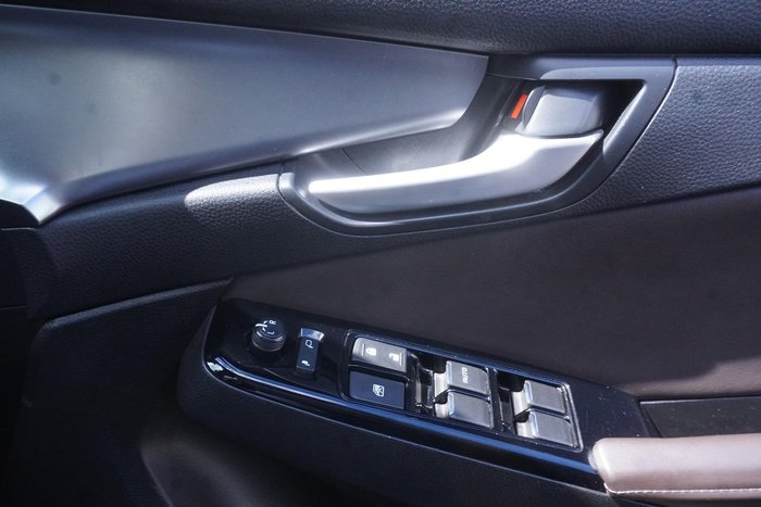 2021 Mazda BT-50 Thunder