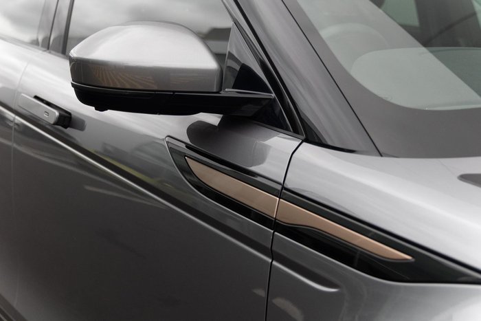 2020 Land Rover Range Rover Evoque P250 R-Dynamic S