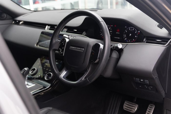 2020 Land Rover Range Rover Evoque P250 R-Dynamic S
