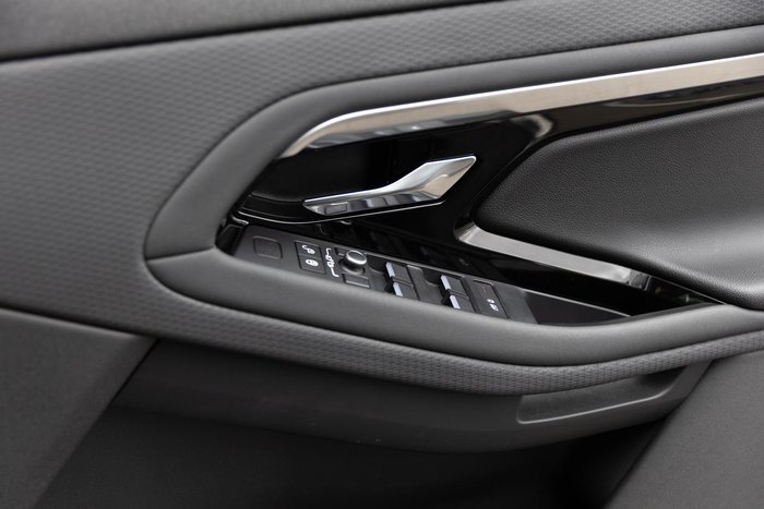2020 Land Rover Range Rover Evoque P250 R-Dynamic S
