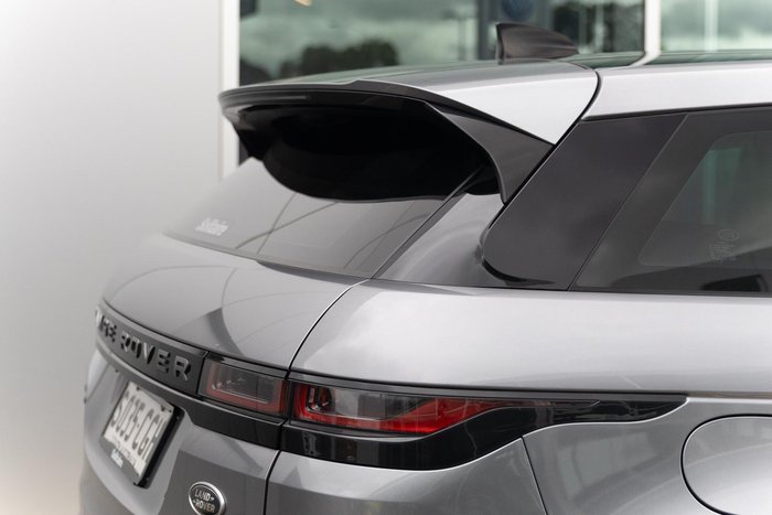 2020 Land Rover Range Rover Evoque P250 R-Dynamic S