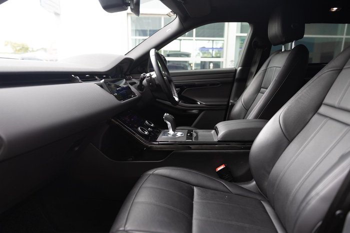 2020 Land Rover Range Rover Evoque P250 R-Dynamic S