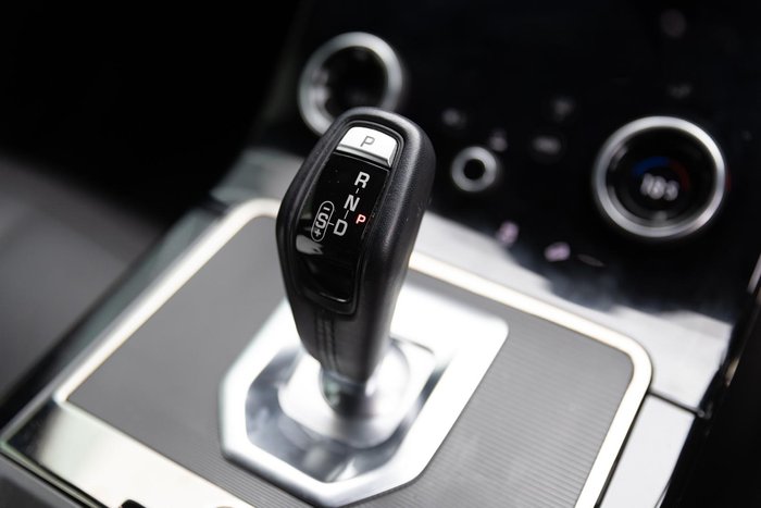 2020 Land Rover Range Rover Evoque P250 R-Dynamic S