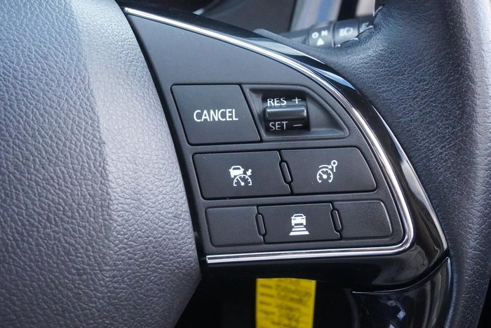 2020 Mitsubishi Outlander ES