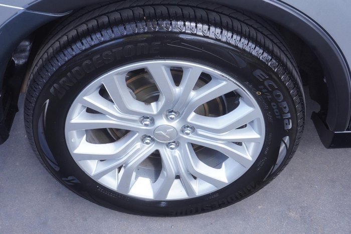 2020 Mitsubishi Outlander ES