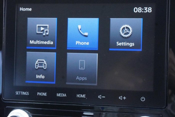 2020 Mitsubishi Outlander ES