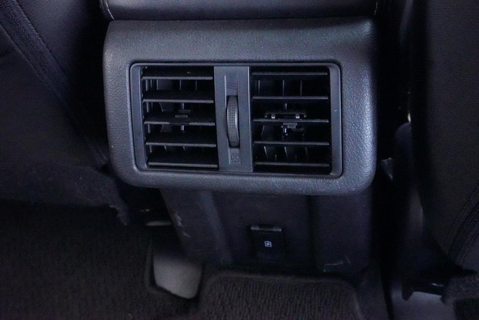 2020 Mitsubishi Outlander ES