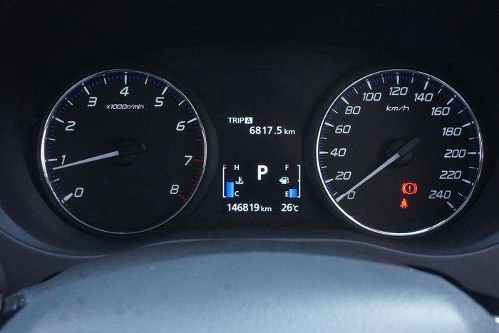 2020 Mitsubishi Outlander ES