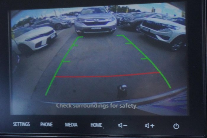 2020 Mitsubishi Outlander ES