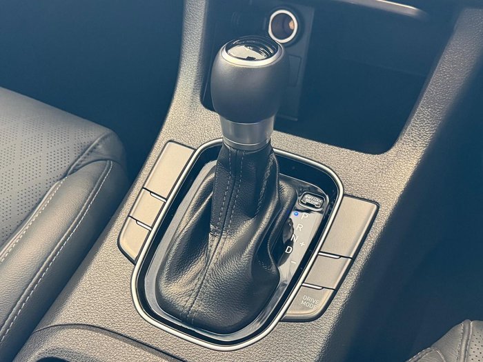 2021 Hyundai i30 Active