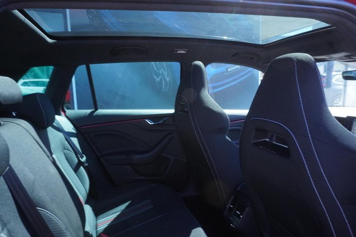 2025 SKODA Kamiq 110TSI Monte Carlo