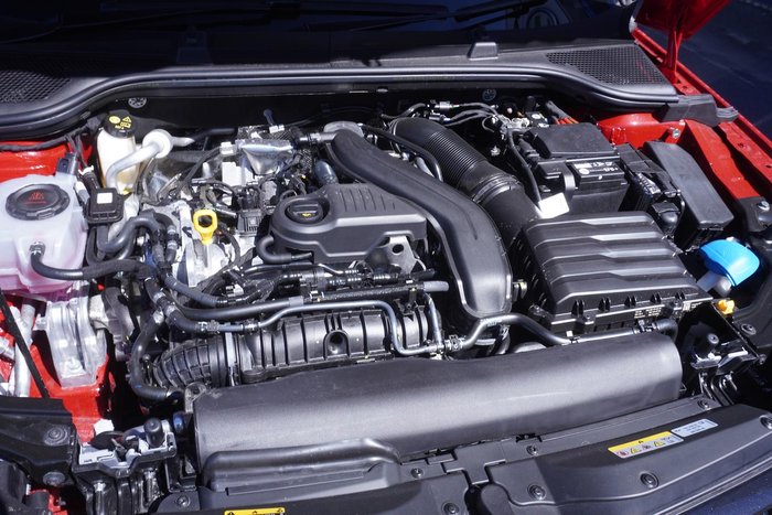 2025 SKODA Kamiq 110TSI Monte Carlo