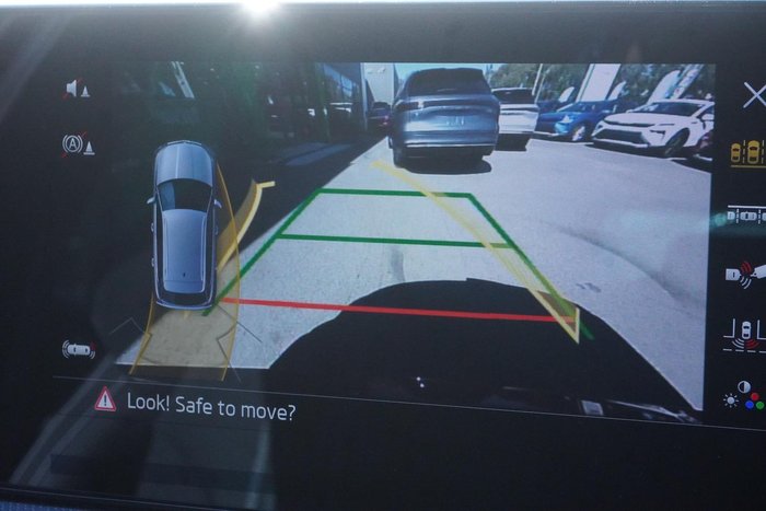 2025 SKODA Kamiq 110TSI Monte Carlo