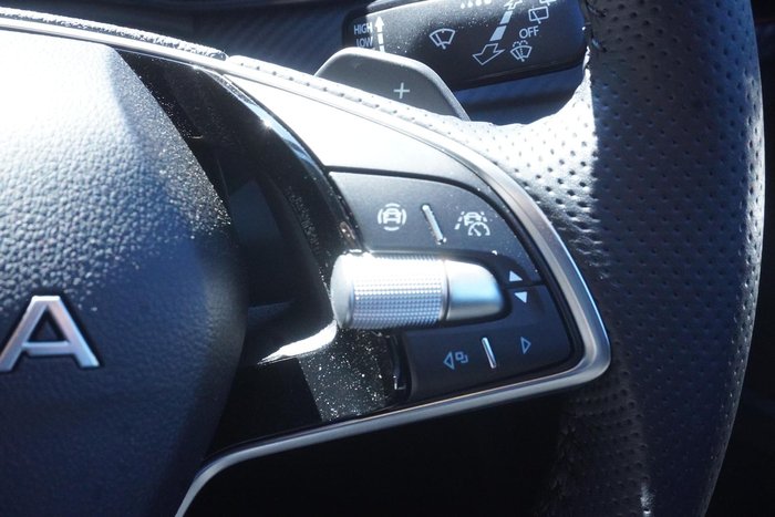 2025 SKODA Kamiq 110TSI Monte Carlo