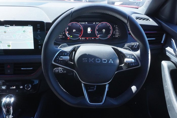 2025 SKODA Kamiq 110TSI Monte Carlo