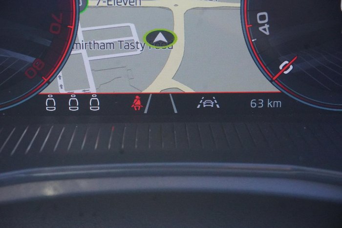 2025 SKODA Kamiq 110TSI Monte Carlo