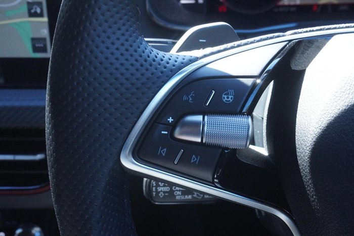 2025 SKODA Kamiq 110TSI Monte Carlo