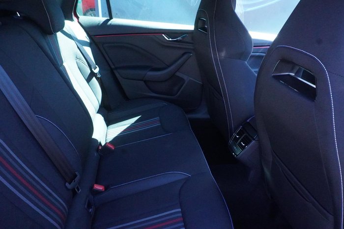 2025 SKODA Kamiq 110TSI Monte Carlo