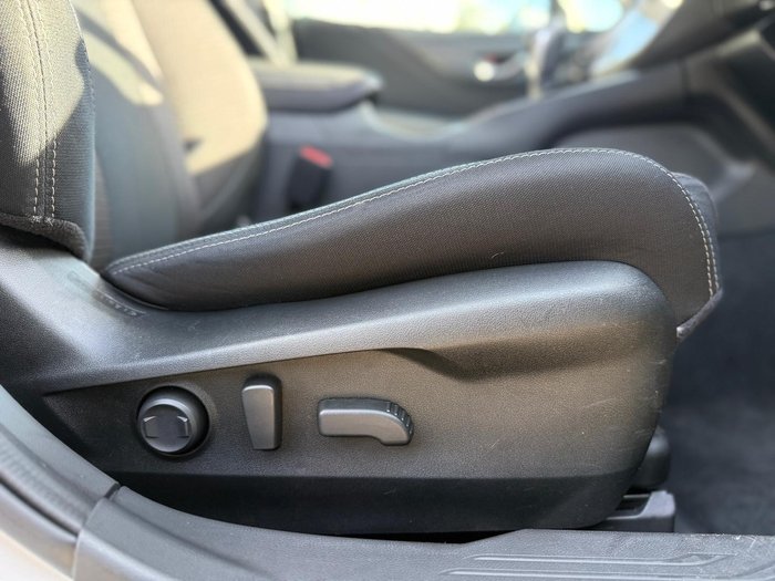 2024 Subaru Outback AWD