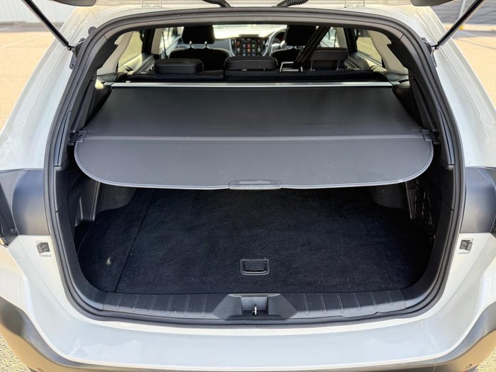 2024 Subaru Outback AWD