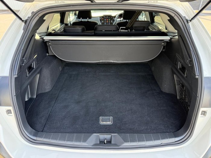 2024 Subaru Outback AWD