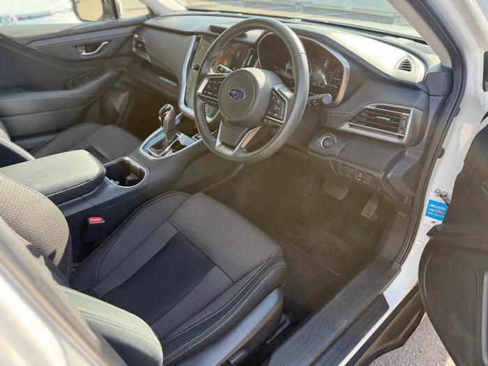 2024 Subaru Outback AWD