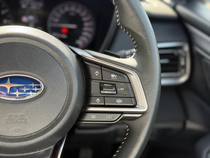 2024 Subaru Outback AWD