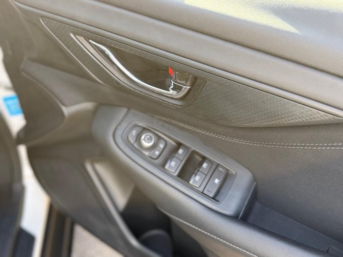 2024 Subaru Outback AWD