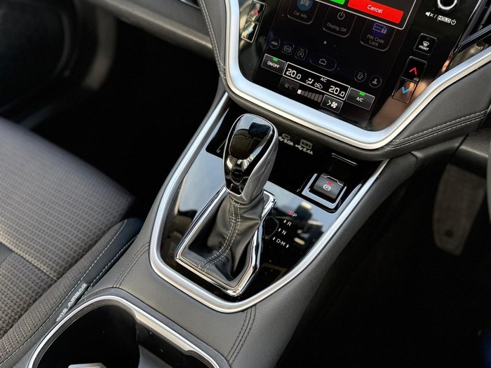 2024 Subaru Outback AWD