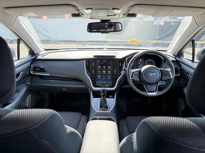 2024 Subaru Outback AWD