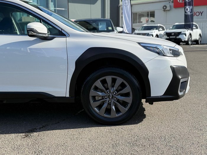 2024 Subaru Outback AWD