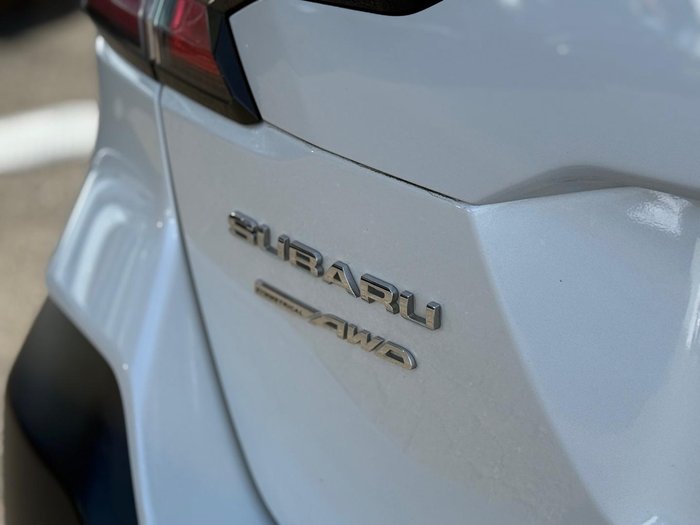 2024 Subaru Outback AWD