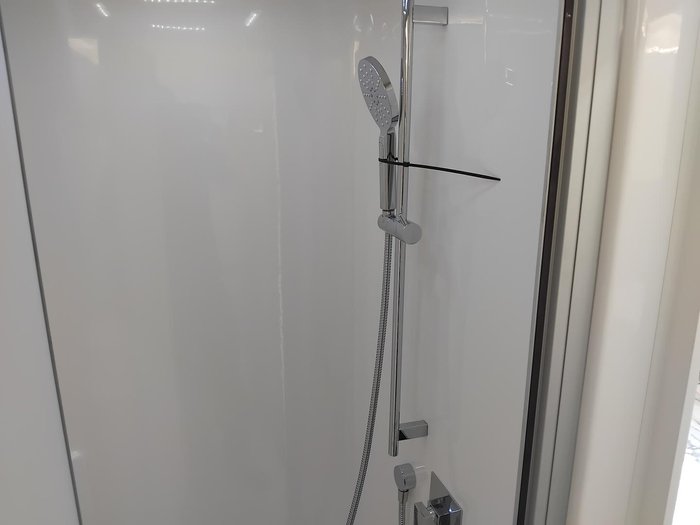 2026 New Age Caravans Manta Ray 18Ft Couples My26 Full Composite- Crazy Price!