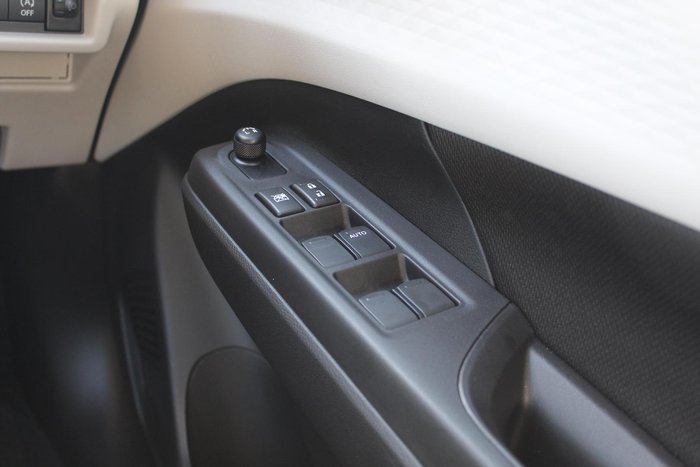 2026 Suzuki Swift Hybrid