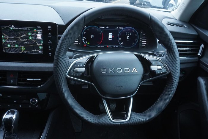 2025 SKODA Kamiq 110TSI 130 Years Edition