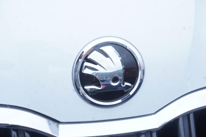 2025 SKODA Kamiq 110TSI 130 Years Edition