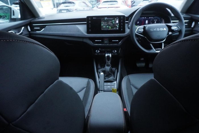 2025 SKODA Kamiq 110TSI 130 Years Edition