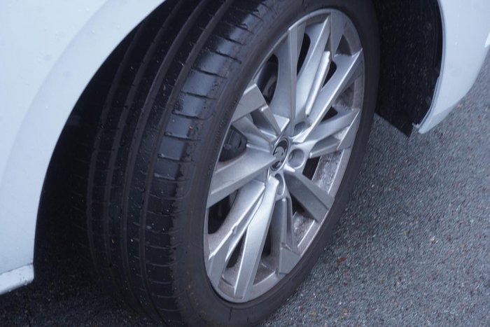 2025 SKODA Kamiq 110TSI 130 Years Edition