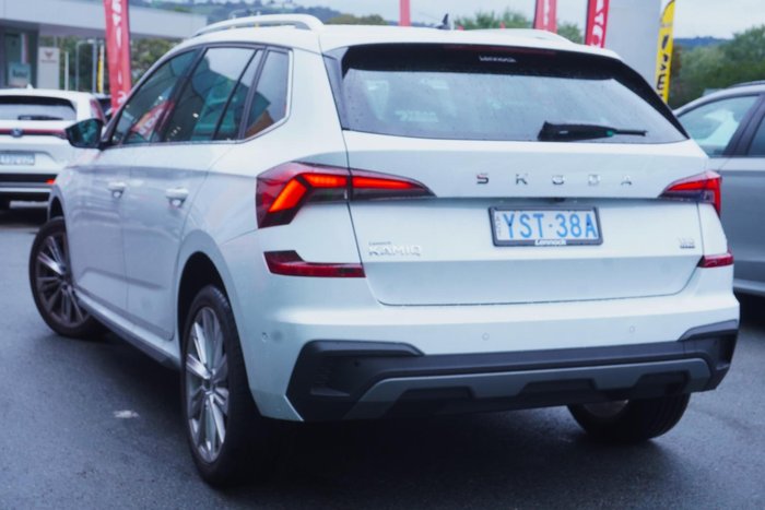 2025 SKODA Kamiq