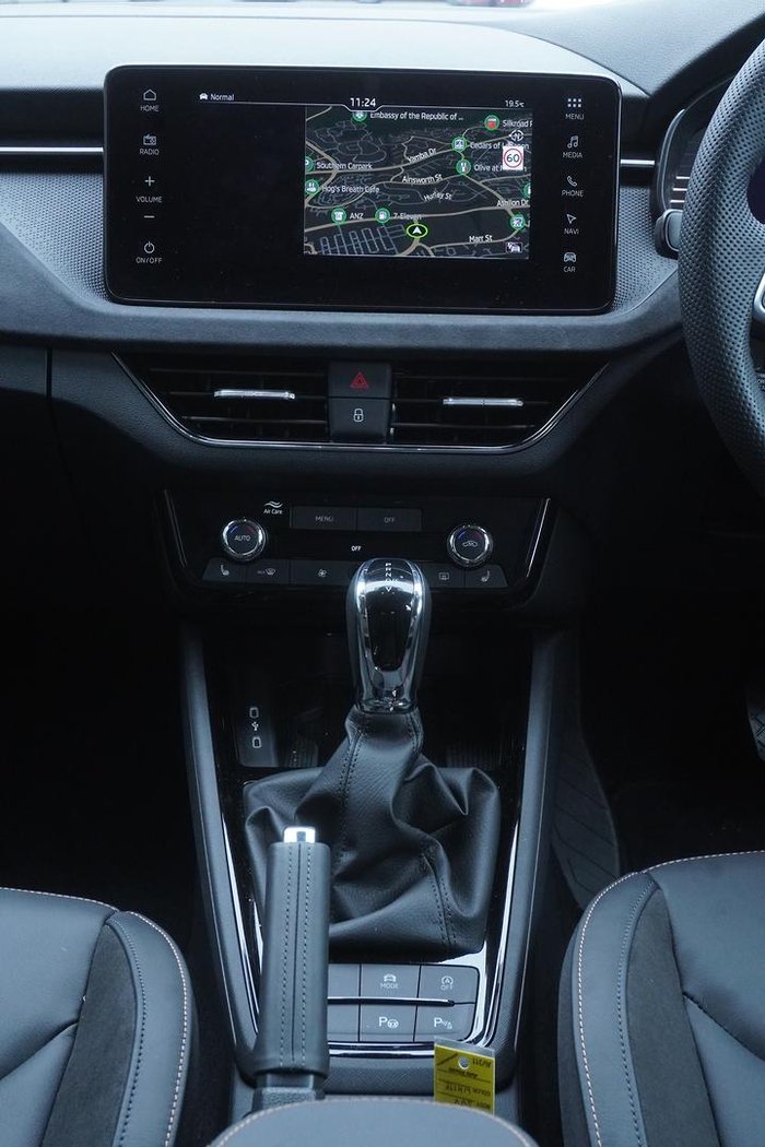 2025 SKODA Kamiq 110TSI 130 Years Edition