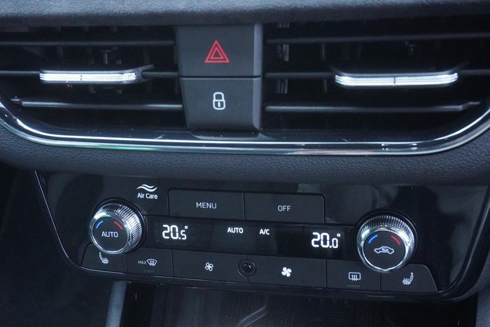 2025 SKODA Kamiq 110TSI 130 Years Edition