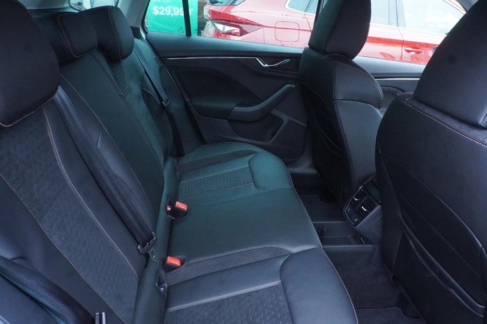 2025 SKODA Kamiq 110TSI 130 Years Edition