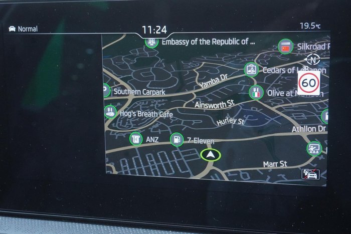 2025 SKODA Kamiq 110TSI 130 Years Edition