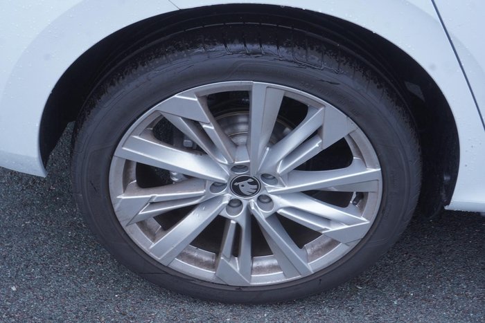 2025 SKODA Kamiq 110TSI 130 Years Edition