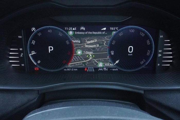 2025 SKODA Kamiq 110TSI 130 Years Edition