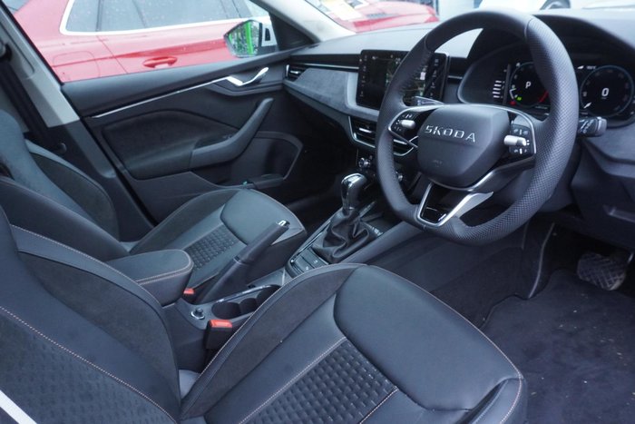 2025 SKODA Kamiq 110TSI 130 Years Edition