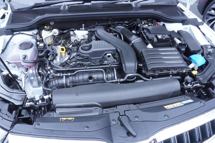 2025 SKODA Kamiq 110TSI 130 Years Edition